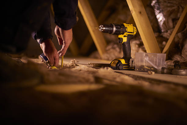 Insulation Inspection Services in Fish Hawk, FL